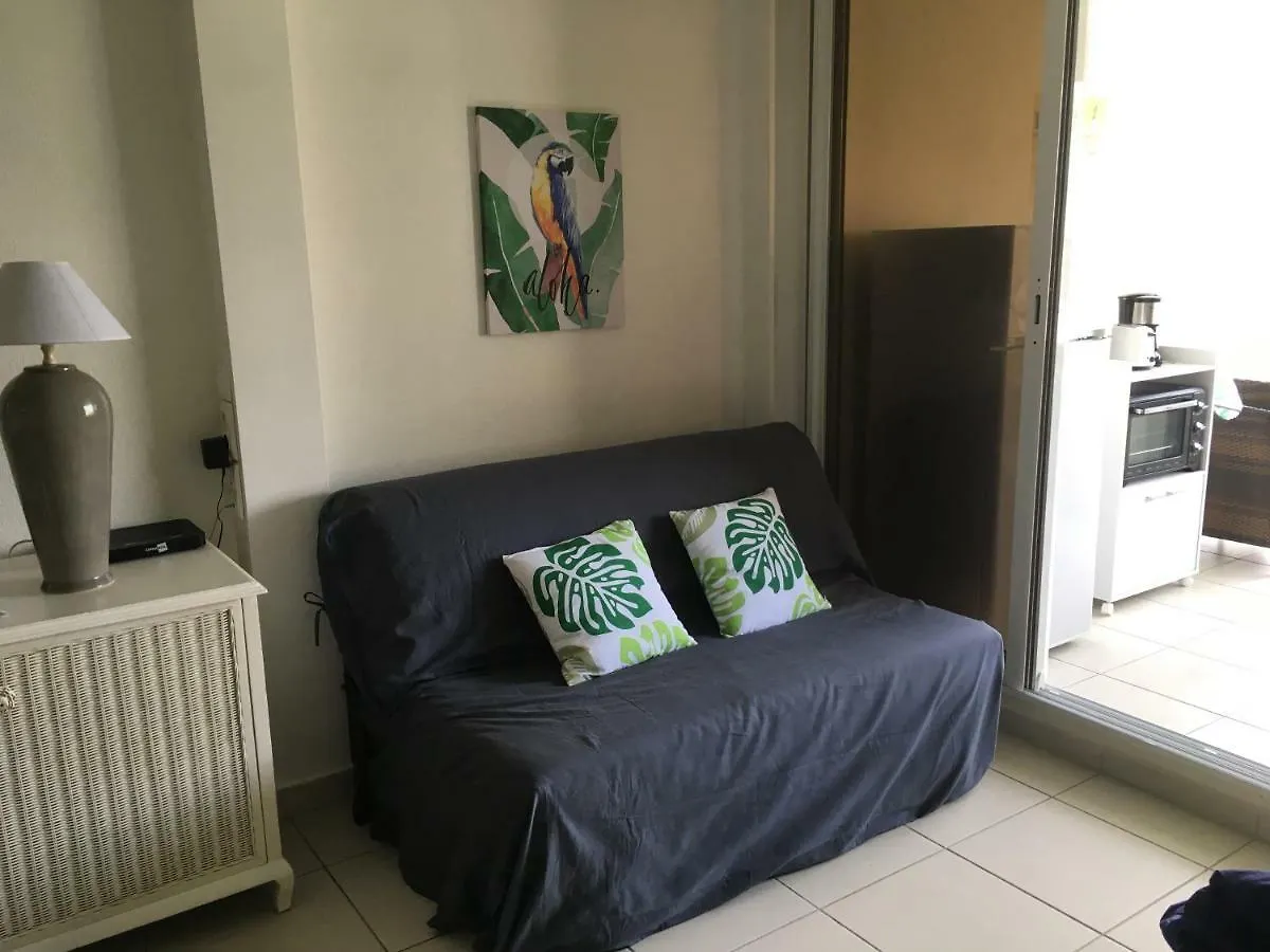 Appartement Résidence de la Vieille Tour Le Gosier  Guadeloupe