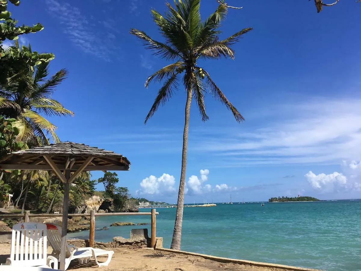 Résidence de la Vieille Tour Le Gosier  Guadeloupe