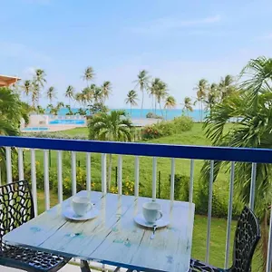 Azur - Farniente En Guadeloupe! Appartement