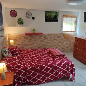Vacance Ou Pro Le Gosier Appartement