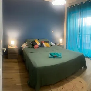 Lyly Appartement